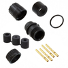 Circular Connector Assemblies - SC3311-ND - DigiKey