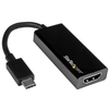Between Series Adapter Cables -- 5214-CDP2HD-ND - Image