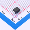TVS/Fuse/Board Level Protection >> Electrostatic and Surge Protection (TVS/ESD) - TPSMB62A - LCSC Electronics Technology (HK) Limited
