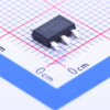 Power Supply Chip >> Linear Voltage Regulators (LDO) - AP2111H-3.3TRG1 - LCSC Electronics Technology (HK) Limited