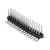 Headers, Male Pins - 35-GBC16DABN-M30-ND - DigiKey