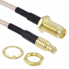 Coaxial Cables (RF) - CBA-SMAF-MCXM-ND - DigiKey