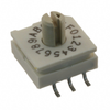 Switches - DIP Switches - 94HCB16WT - Shenzhen Shengyu Electronics Technology Limited