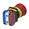Emergency Stop (E-Stop) Switches -- UNKNOWN - Image