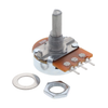 Rotary Potentiometers, Rheostats - 2223-PTN24A-A10020DB-ND - DigiKey