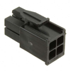 Rectangular Connector Housings - A122289-ND - DigiKey