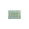 Headers, Male Pins - 4285-STW12-12WV-ETCT-ND - DigiKey