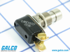 NTE Pushbutton Non-Illuminated - 54-069-BP - Galco Industrial Electronics