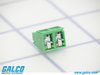 NTE PCB Mount - 25-E500-02-BP - Galco Industrial Electronics