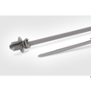 cable ties - 157-00115 - Powell Electronics, Inc.