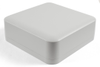 Enclosures, Boxes, & Cases - 1557HA2GY - Powell Electronics, Inc.