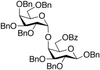 Benzyl 4-O-(2,3,4,6-Tetra-O-benzyl α-D-galactopyranos.. - 20737 - Medical Isotopes, Inc.