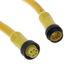 Circular Cable Assemblies - 1300101257-ND - DigiKey