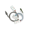Thermocouples, Temperature Probes - 5880-RTD-NPT-72-E-1/4-ND - DigiKey
