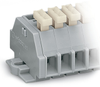 Through terminal block - 261-105/331-000 - WAGO