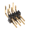 Headers, Male Pins - TSW-103-08-G-D-NA-ND - DigiKey