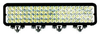 LED Emitter - 80 LEDs - 20 x 4 LED Array - 14,400 Lumen - 1750'L x 300'W Beam - Extreme Environment -- LEDLB-80X2E