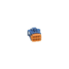 Rectangular Connector Housings - 0988161016-ND - DigiKey