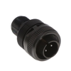 Circular Connector Assemblies - 670-N/MS3106B12S-3P-ND - DigiKey