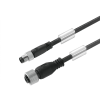 Circular Cable Assemblies - 1937950060-ND - DigiKey