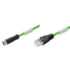Between Series Adapter Cables - 281-1304030025-ND - DigiKey