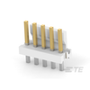 Headers, Male Pins - 3-644766-5-ND - DigiKey