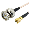 Coaxial Cables (RF) - 5328-FMC0818316-120-ND - DigiKey