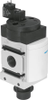 Pneumatic Solenoid Valves - 1366866 - RS Components, Ltd.