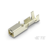 Rectangular Connector Contacts - 17-2040587-1-ND - DigiKey