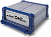 Flanged EMC Shield Enclosure -- EXEF Series - Image