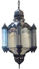 Iberia Chandelier - CH182.30 - Steven Handelman Studios
