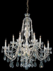 Large Chandeliers-Candle - 266586 - Light Center (The)