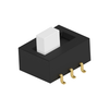 Slide Switches -- 1825010-5-ND - Image