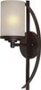 2554-01-32 Sconces-Single Glass - 365792 - Capital Lighting, Inc.