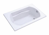 Bathtub - Lawson: 71281100 - Sterling Plumbing