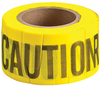 Biodegradable Flagging Tape - 91091 - Brady Corporation