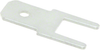 Terminals - Quick Connects, Quick Disconnect Connectors - A121493-ND - DigiKey