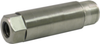 Pressure Transducer with Integral RTD -- Model XPT - Image