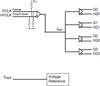 Low Phase Noise,1-to-4, 3.3V, 2.5V LVPECL Output Fanout Buffer -- 8SLVP1104ANLGI