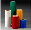 3M 3930 White Reflective Tape - 2 in Width x 50 yd Length - 98666 - 051135-98666 - R. S. Hughes Company, Inc.