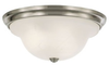 Close to Ceiling Lighting Fixture -- FM251BS - Image