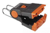 Coaxial Cable Stripper -- 12-164 - Image