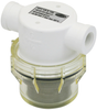 Vacuum cup filter with transparent housing and replaceable filter VFT G1/8-IG 100 - 10.07.01.00117 - Schmalz Inc.