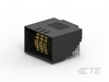 PCB Headers & Receptacles - 2204440-7 - TE Connectivity