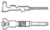 Automotive Terminals - 282404-1 - TE Connectivity