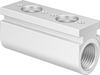 Common supply manifold -- PAL-1/4-2-B - Image