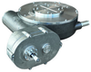 Stainless Steel Part-Turn Gearbox - WG-SS Range - Rotork plc