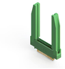 Card Edge Connectors - Edgeboard Connectors - 345-028-555-578 - Lingto Electronic Limited