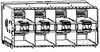 High Speed Pluggable IO Connectors & Cages - 2180324-7 - TE Connectivity