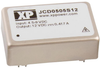 Isolated Board Mount Dc/dc Converter, Dip, Fixed, Through Hole, 5 W, 24 V, 208 Ma Rohs Compliant Xp Power - 75T7041 - Newark, An Avnet Company